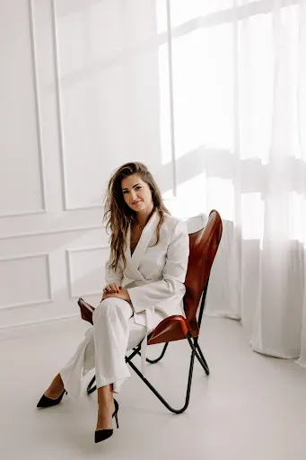 Anna Orzeł-Nejman Dietetyk